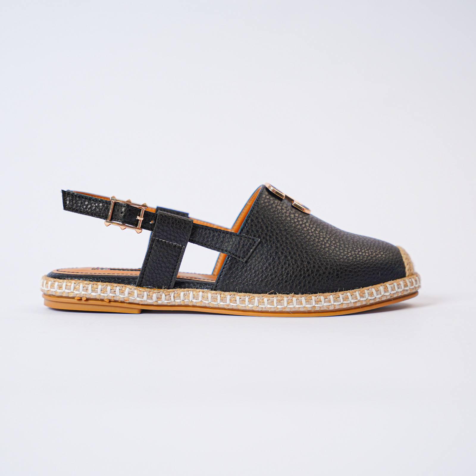 BL-4413 Black